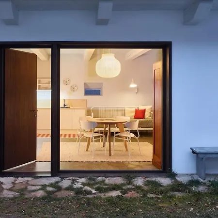 Villa In Near Zlamanec Park *