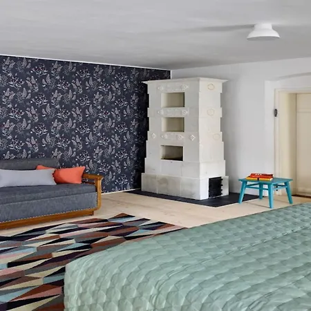 Villa In Near Zlamanec Park